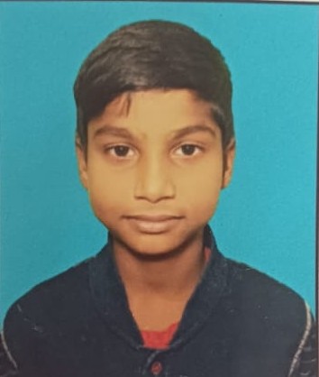 SUPRIYO DAS